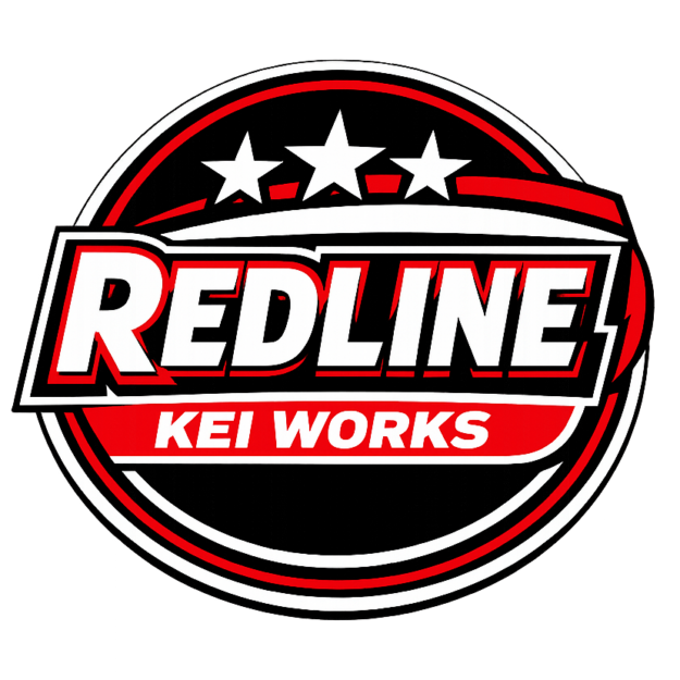 Redline Kei Works
