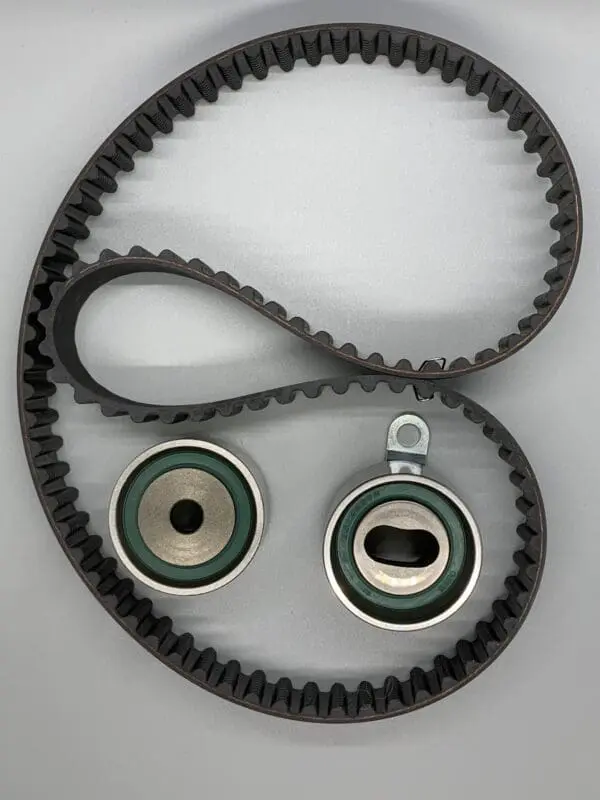IMG_3711-600x800 Honda Acty Tensioner Idler and Timing Belt - Image 1