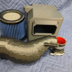 Honda ACTY HA3/HA4 Performance Intake Kit