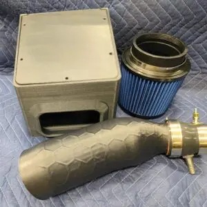 Honda ACTY HA6 & HA7 Performance Intake