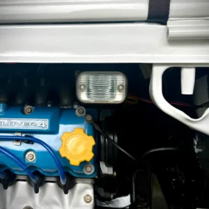 Subaru Sambar, Reverse Light Bracket for KS4 / KS3 Bumperless Set ups