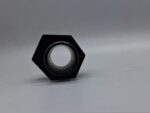 24 mm coolant connector with a 25 mm lip and 1/8 npt fitting, 68 mm in length - Image 3