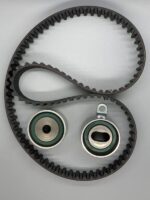 Honda Acty Tensioner Idler and Timing Belt