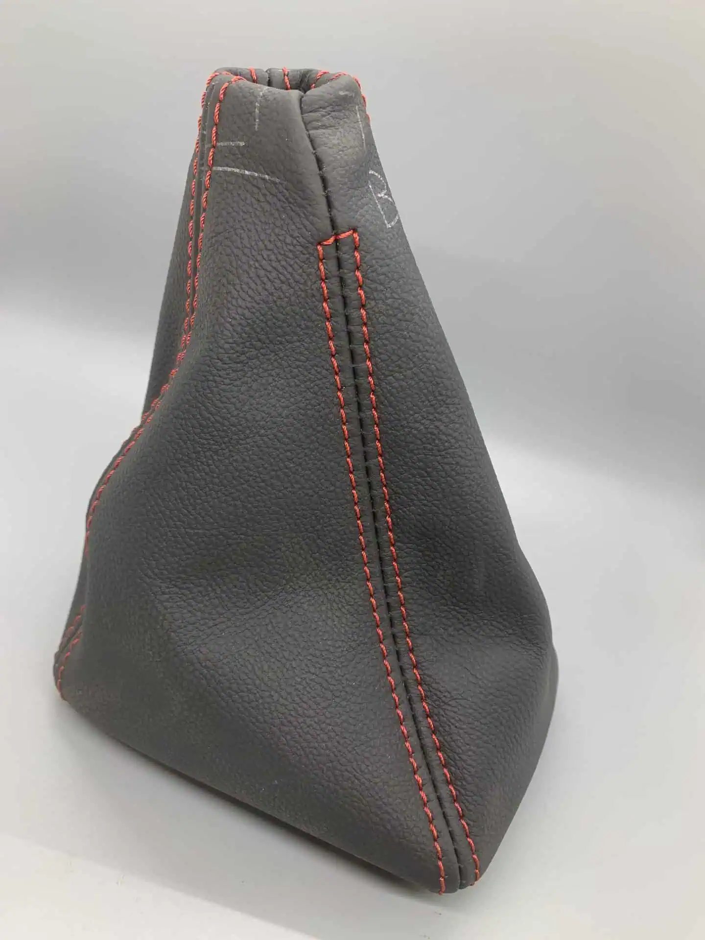 Honda Acty Custom Leather Shift Boot