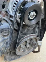 Willpowered Alternator for Honda Acty - Image 4