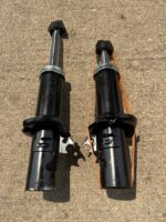 Honda Acty Suspension Kit P-2
