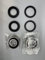 Honda Acty Rear Wheel Bearing Set
