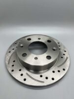 Acty Brake Kit