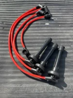Honda Acty Spark Plug Wires - Image 5
