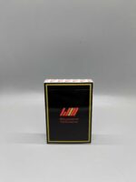 WILLpowered Playing Cards