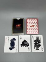 WILLpowered Playing Cards - Image 2