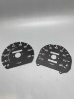Acty MPH conversion overlays
